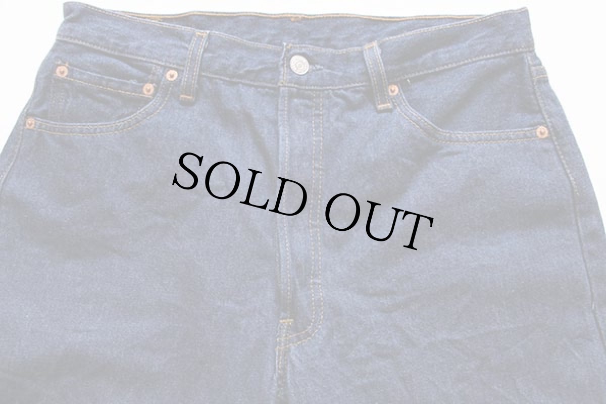 画像2: 00s USA製 Levi'sリーバイス 501 デニムパンツ w34 L31 (2)