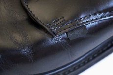 画像6: USA製 Thorogoodソログッド ポストマン レザーシューズ 10.5D★革靴 (6)