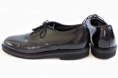 画像2: USA製 Thorogoodソログッド ポストマン レザーシューズ 10.5D★革靴 (2)