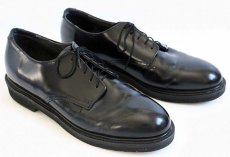 画像1: USA製 Thorogoodソログッド ポストマン レザーシューズ 10.5D★革靴 (1)
