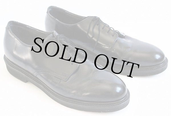 USA製 Thorogoodソログッド ポストマン レザーシューズ 10.5D☆革靴