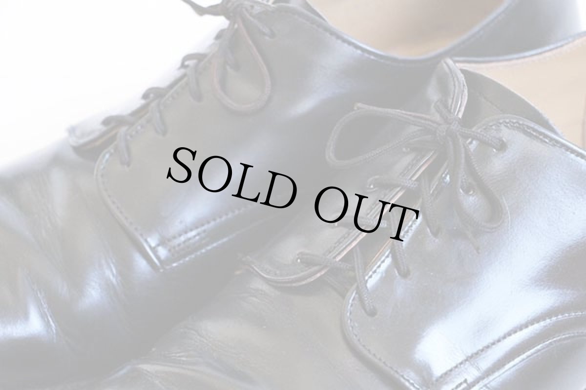 画像6: 70s 米軍 サービスシューズ 10W (6)