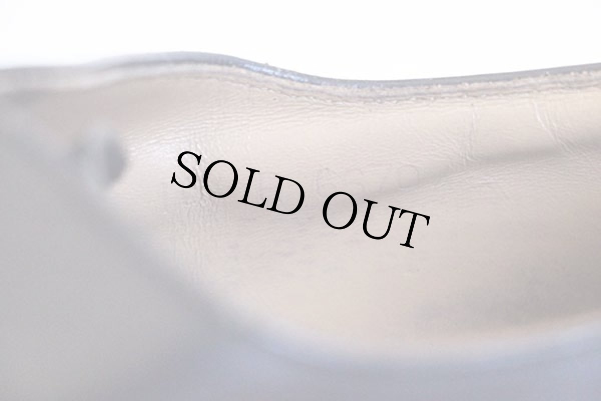 画像5: 70s 米軍 サービスシューズ 10R (5)