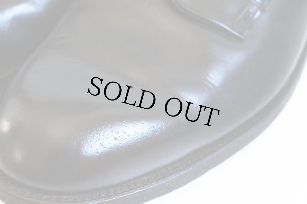 画像6: 60s 米軍 サービスシューズ 10.5R (6)