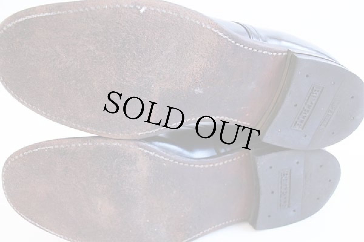 画像4: 70s 米軍 サービスシューズ 10W (4)