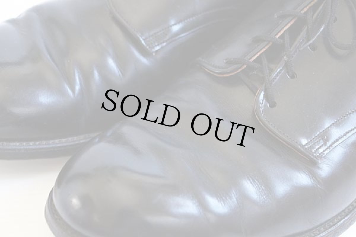 画像6: 70s 米軍 サービスシューズ 10R (6)