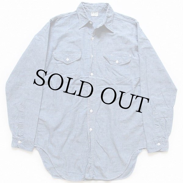 50s USA製 OSHKOSH B 