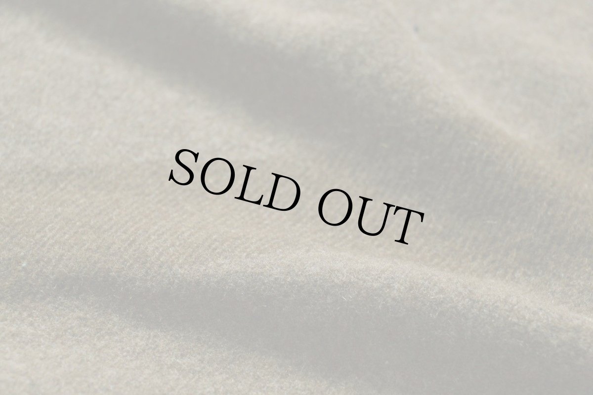 画像3: ビンテージ ウール ブランケット (3)