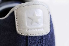 画像6: 未使用★CONVERSEコンバース PRO LEATHERプロレザー 76 OX スエード 紺 9 (6)