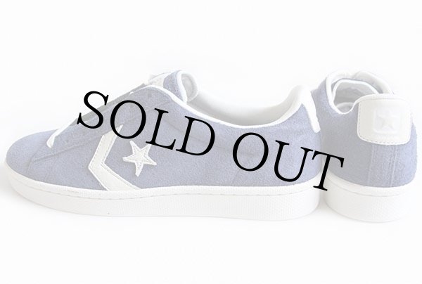 最終値下げSSUR x Converse Pro Leather 1976