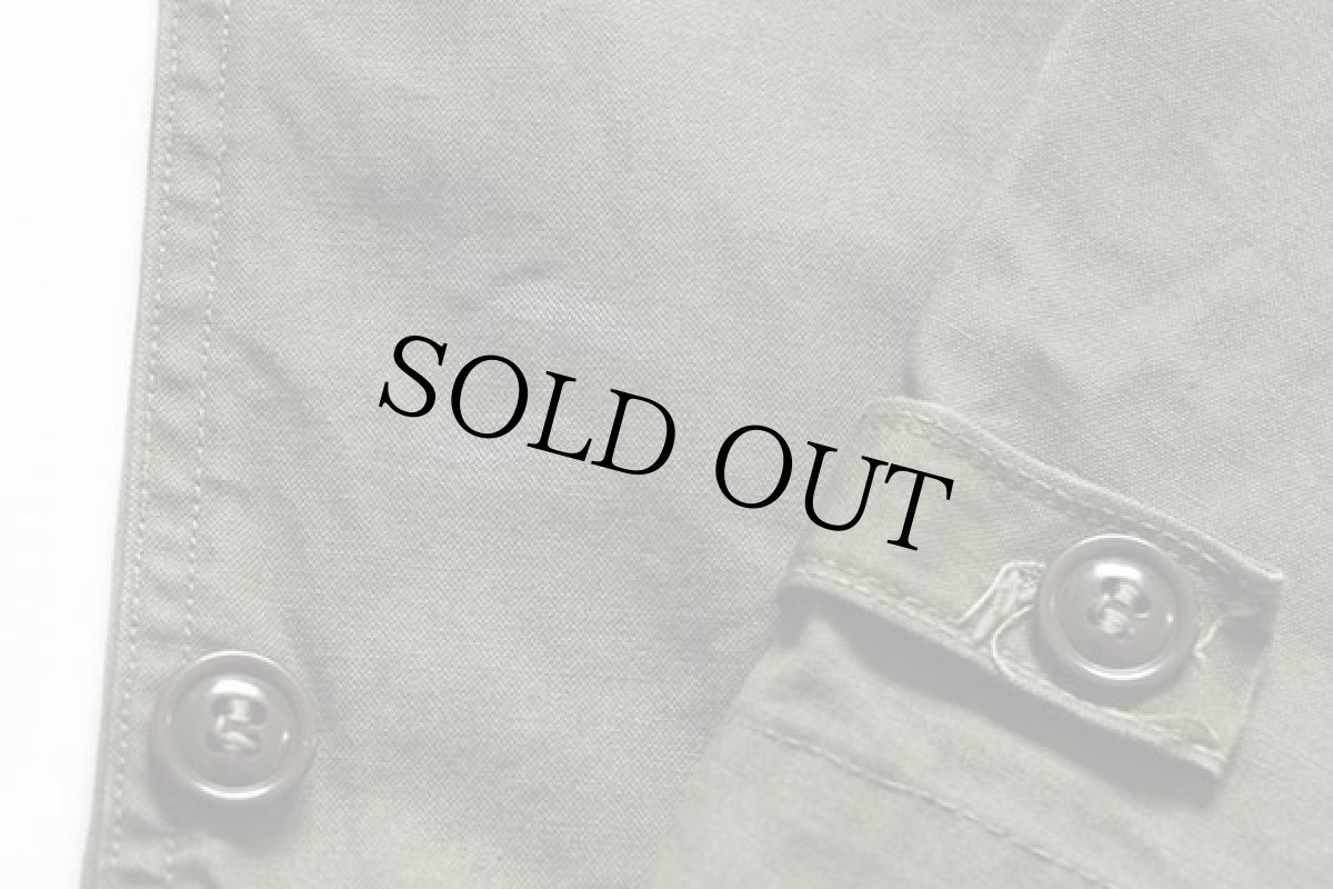 画像8: 40s 米軍 U.S.ARMY M-45 フィールドパンツ w30 L32★B (8)