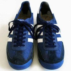 画像3: 80s adidasアディダス ORION スニーカー 紺 8 (3)