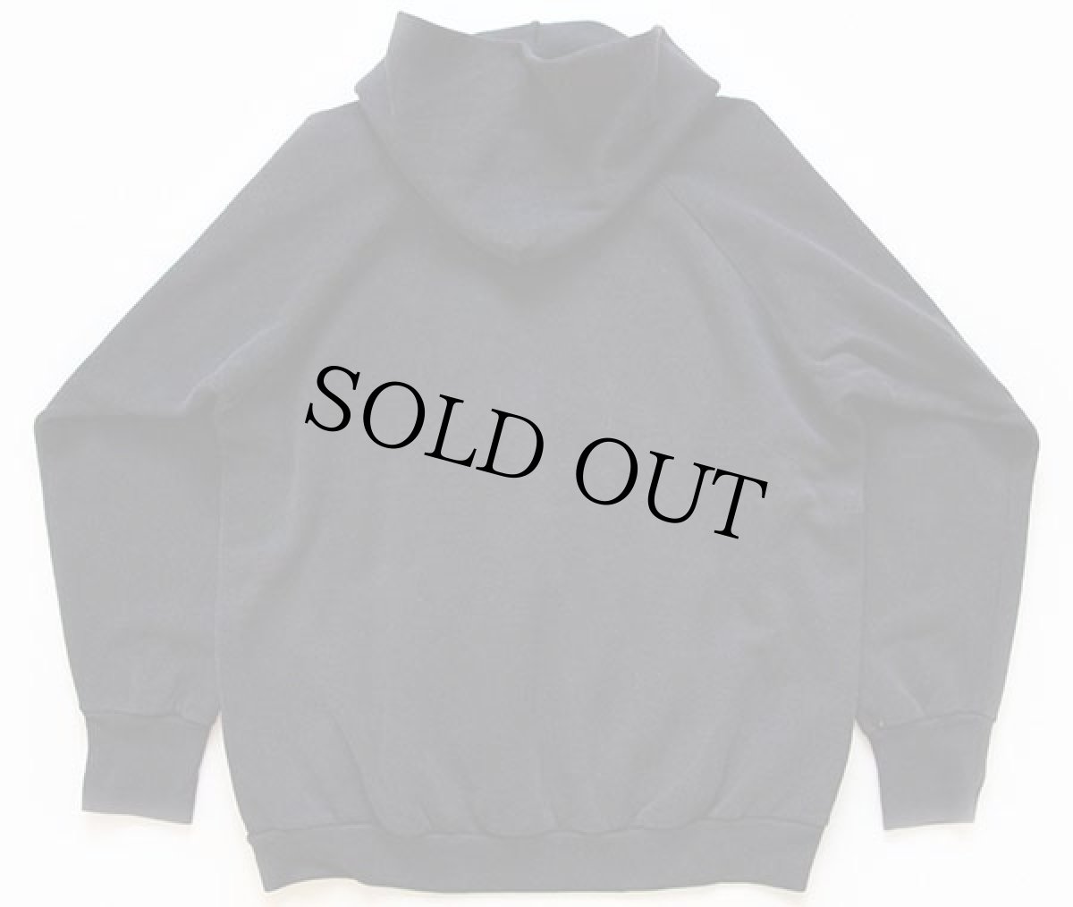 画像2: 90s USA製 HARLEY-DAVIDSONハーレー ダビッドソン 3D EMBLEM ロゴ スウェットパーカー 黒 L (2)