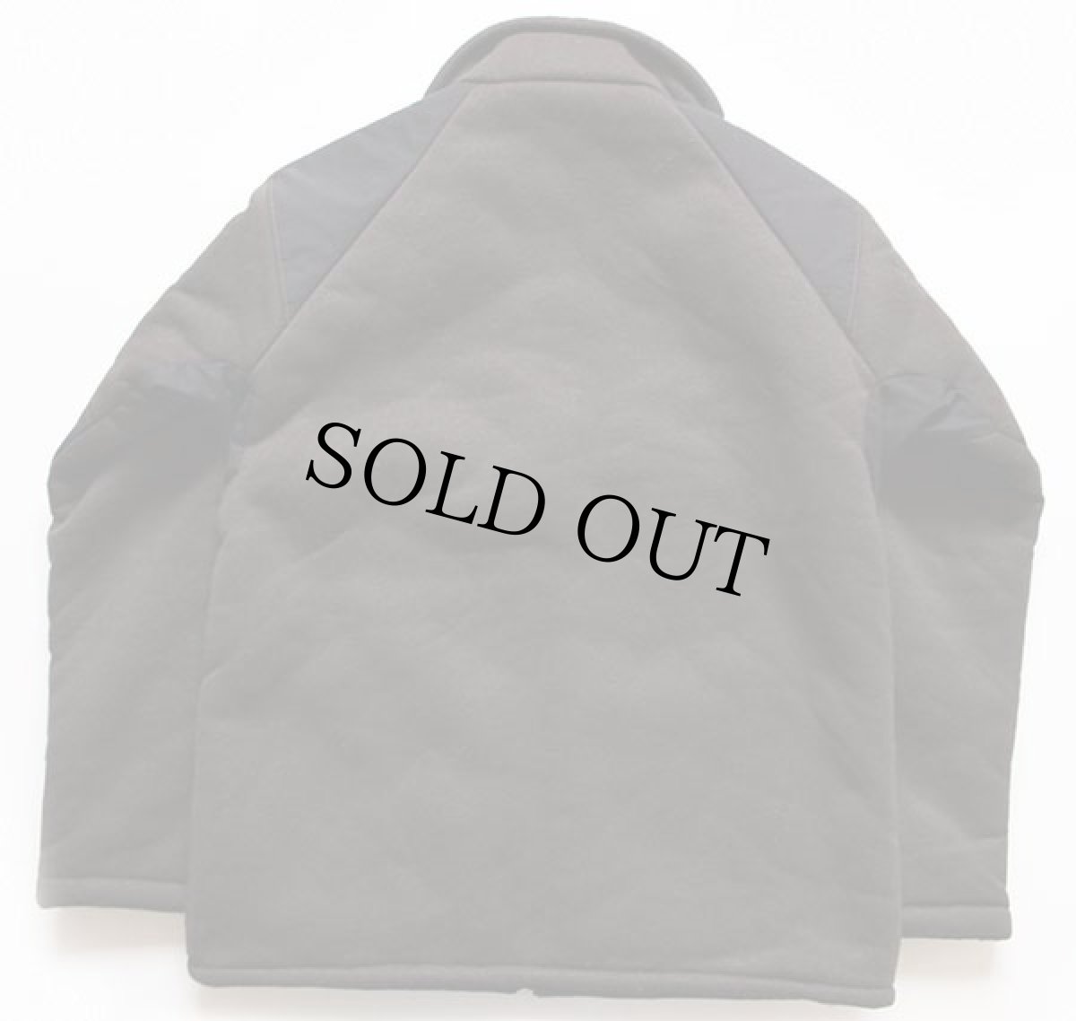 画像2: 90s 米軍 U.S.ARMY ECWCS フリースライナー パイルジャケット 焦げ茶 M★ベアジャケット (2)