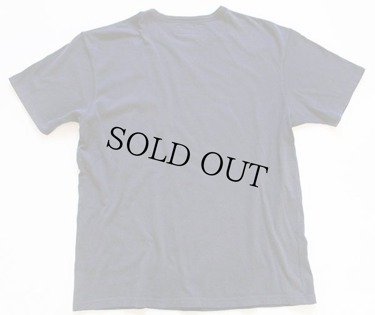 画像2: 90s POLO SPORTポロ スポーツ ラルフローレン ロゴ コットンTシャツ 紺 L (2)