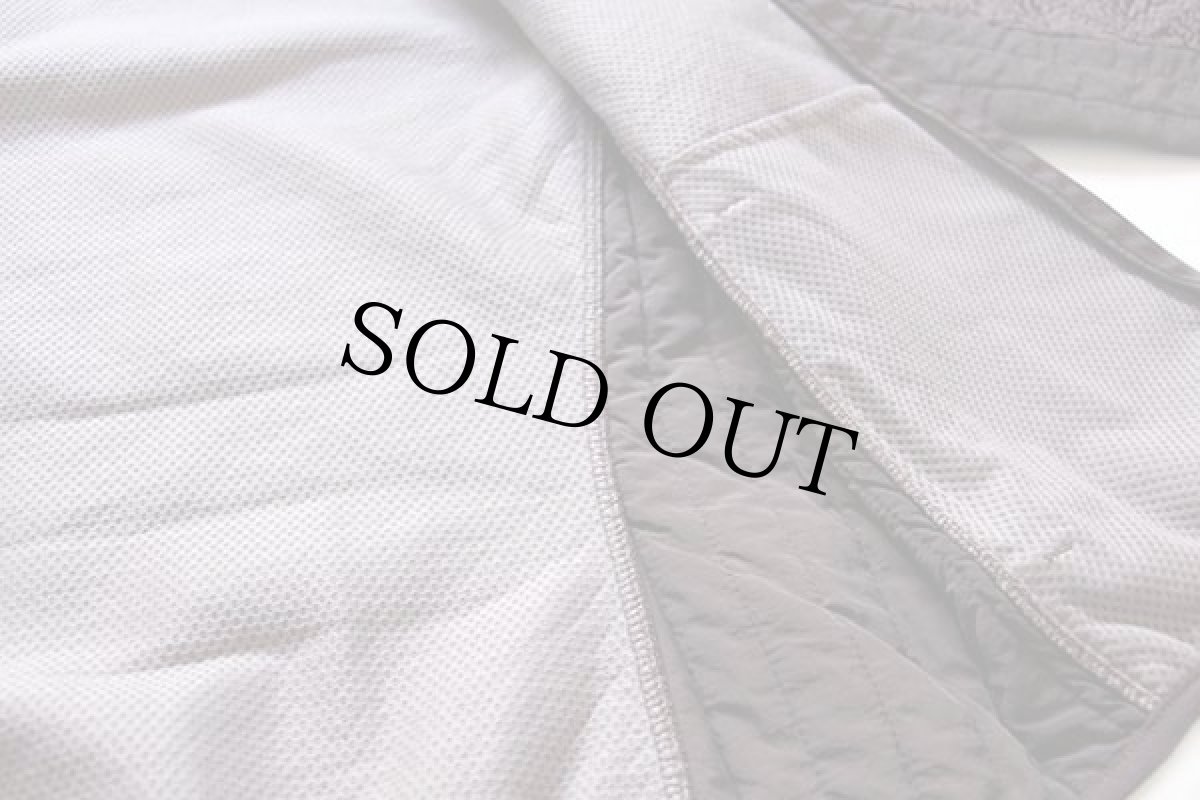 画像5: patagoniaパタゴニア レトロX フリースジャケット SBN W-M (5)