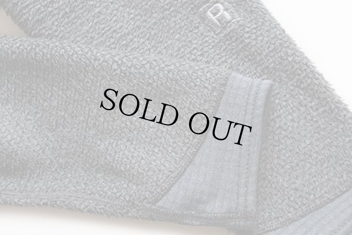 画像5: 00s patagoniaパタゴニア R2 POLARTEC フリースジャケット グレー (5)