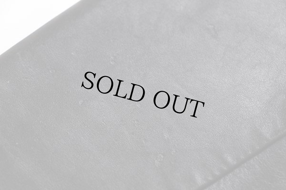 画像7: 80s USA製 Club EliTE by BROOKSブルックス ダブルライダース レザージャケット 黒 42 (7)