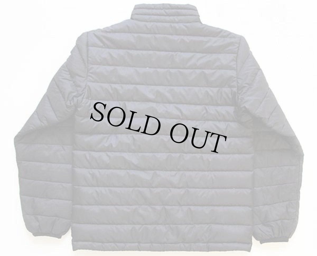 画像2: patagoniaパタゴニア ダウンセーター 黒 ボーイズXL★ダウンジャケット (2)