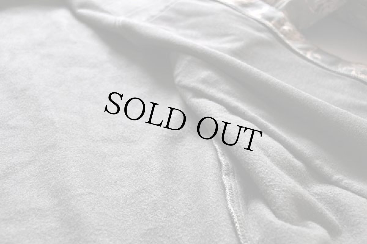 画像5: 00s USA製 MASSIF ABU デジタル タイガーカモ Elements NOMEX ソフトシェルジャケット XL (5)