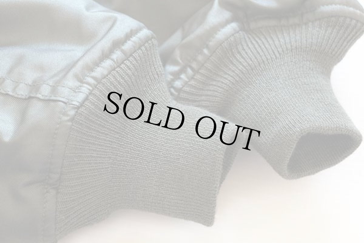 画像6: デッドストック★00s 米軍 USAF CWU-45/P アラミド フライトジャケット XL (6)