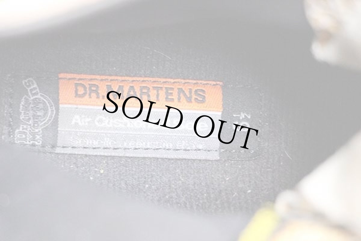 画像5: 英国製 DR.MARTENSドクターマーチン パイソン 8ホールブーツ 6.5 (5)