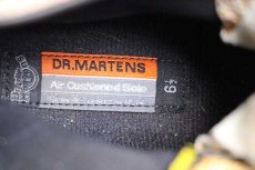 画像5: 英国製 DR.MARTENSドクターマーチン パイソン 8ホールブーツ 6.5 (5)