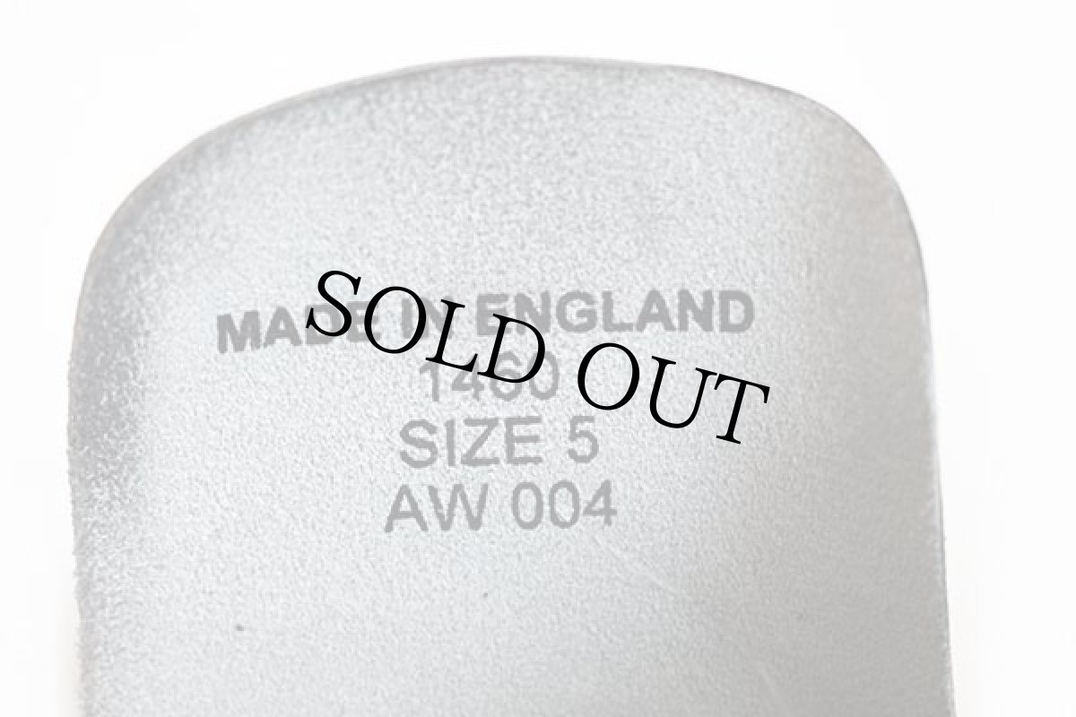 画像4: 英国製 DR.MARTENSドクターマーチン 8ホールブーツ 黒 UK5 (4)