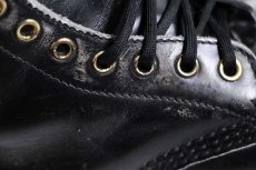 画像5: 英国製 DR.MARTENSドクターマーチン 8ホールブーツ 黒 UK5 (5)