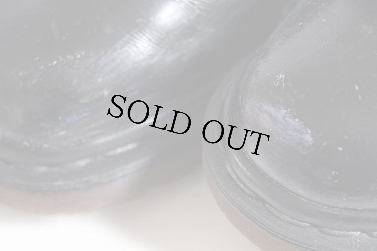 画像7: 英国製 DR.MARTENSドクターマーチン 8ホールブーツ 黒 UK5 (7)