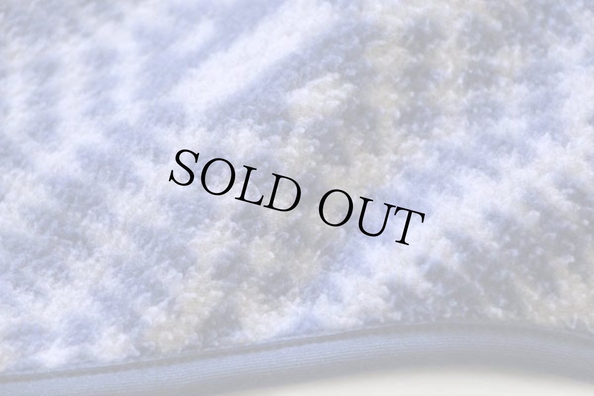 画像5: 90s USA製 patagoniaパタゴニア 総柄 シンチラ フリース スナップT M (5)