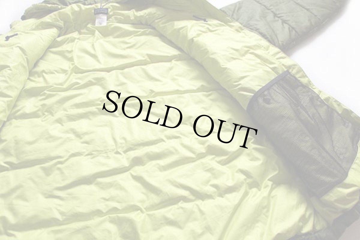 画像5: patagoniaパタゴニア ダスパーカー スプラウト UNISEX XL (5)