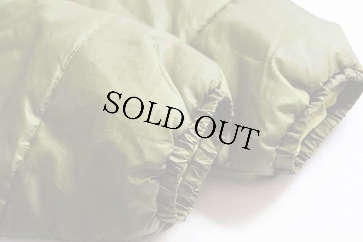 画像6: patagoniaパタゴニア ダスパーカー スプラウト UNISEX XL (6)