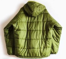 画像2: patagoniaパタゴニア ダスパーカー スプラウト UNISEX XL (2)