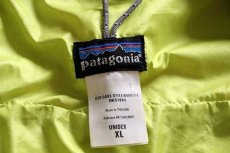 画像4: patagoniaパタゴニア ダスパーカー スプラウト UNISEX XL (4)