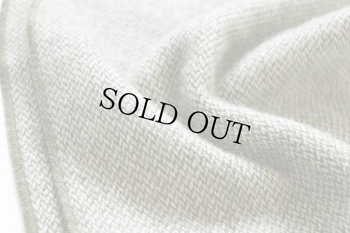 画像3: USA製 FARIBAULT WOOLEN MILL ウール マフラー★Faribo (3)