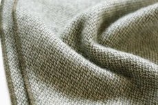 画像3: USA製 FARIBAULT WOOLEN MILL ウール マフラー★Faribo (3)