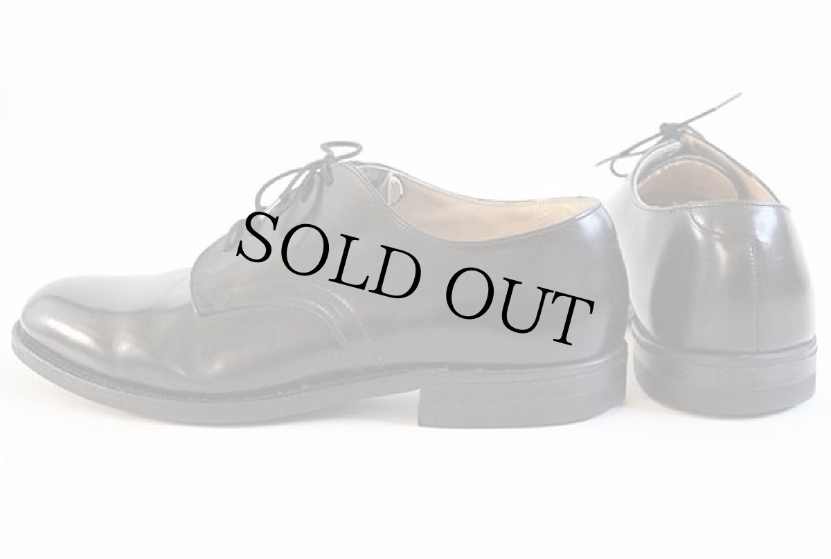 画像2: 90s 米軍 サービスシューズ 9.5W (2)