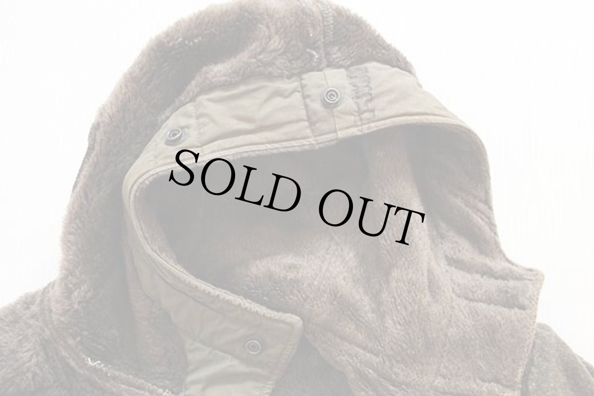 画像3: 40s 米軍 USAF M-47 パーカー オーバーコート パイルライナー★モッズコート M-45 (3)