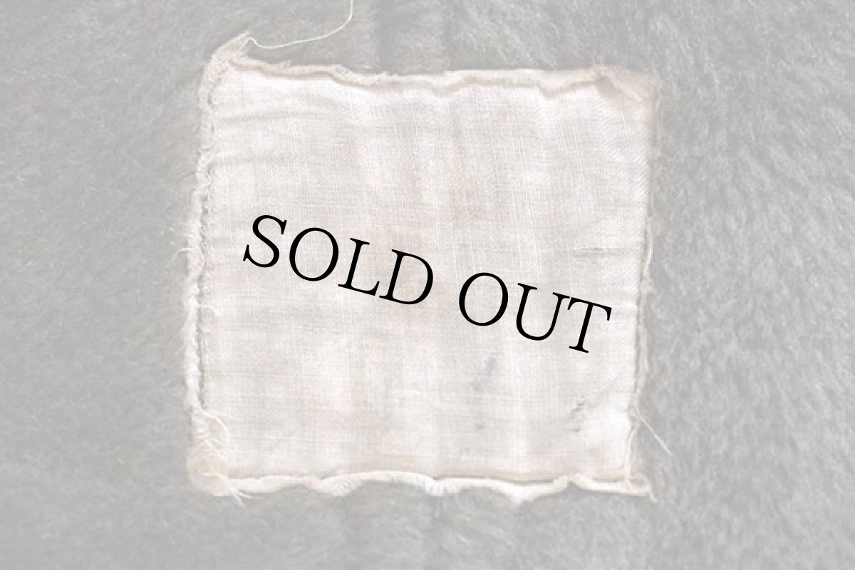 画像4: 40s 米軍 USAF M-47 パーカー オーバーコート パイルライナー★モッズコート M-45 (4)