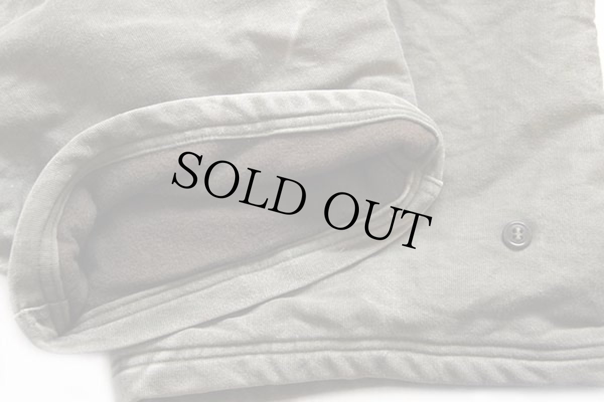 画像8: 40s 米軍 U.S.NAVY N-1 デッキパンツ オリーブドラブ S★オーバーオール (8)