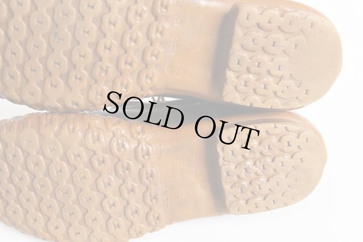 画像6: USA製 L.L.Bean 3ホール ビーンブーツ ガムシューズ 8M (6)