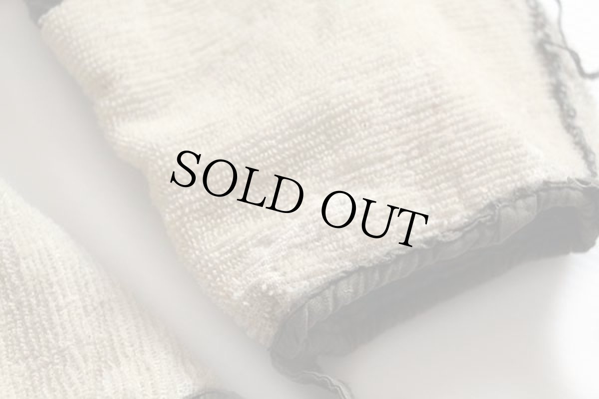 画像5: 50s 米軍 U.S.ARMY M-51 フィールドジャケット ウールパイル ライナー (5)