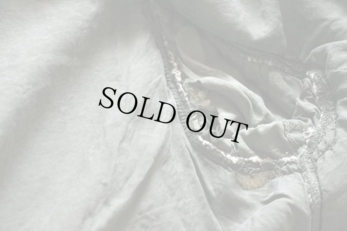 画像7: 50s 米軍 U.S.ARMY M-51 フィールドジャケット ウールパイル ライナー (7)