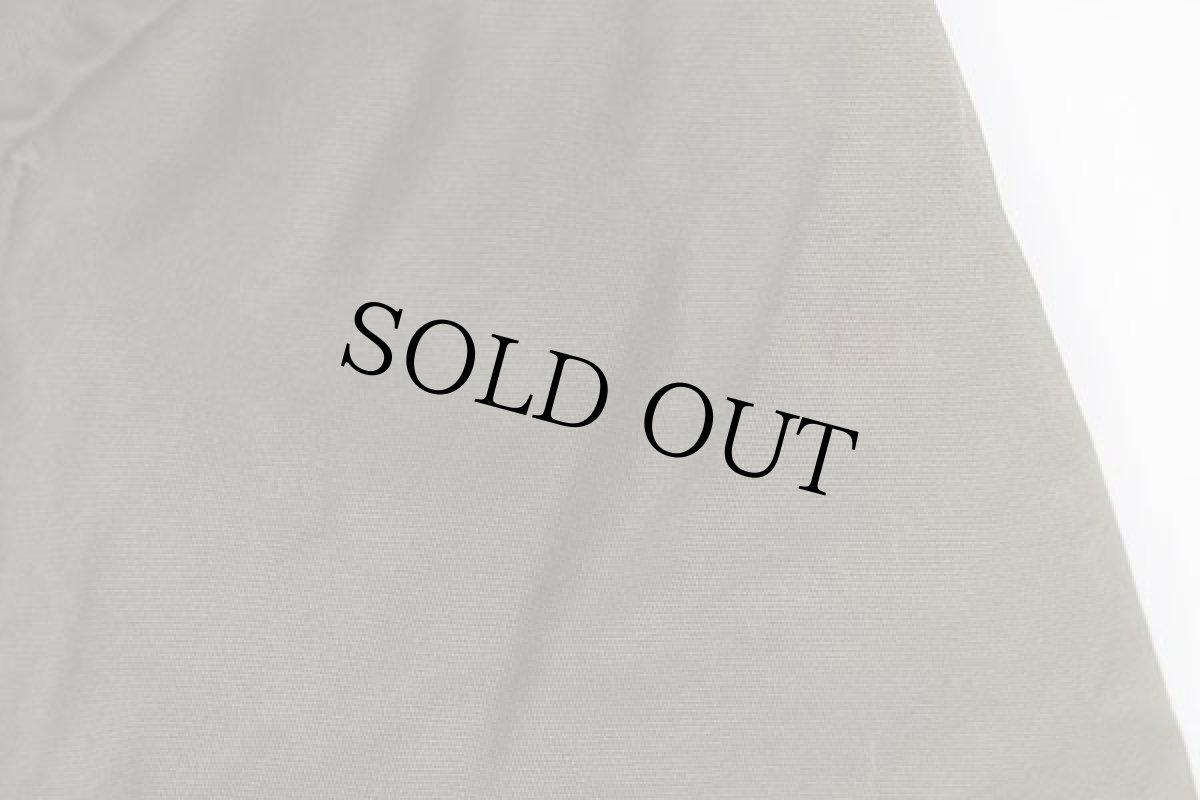 画像5: 40s 米軍 USAAF B-11 アルパカライナー フライトジャケット M (5)