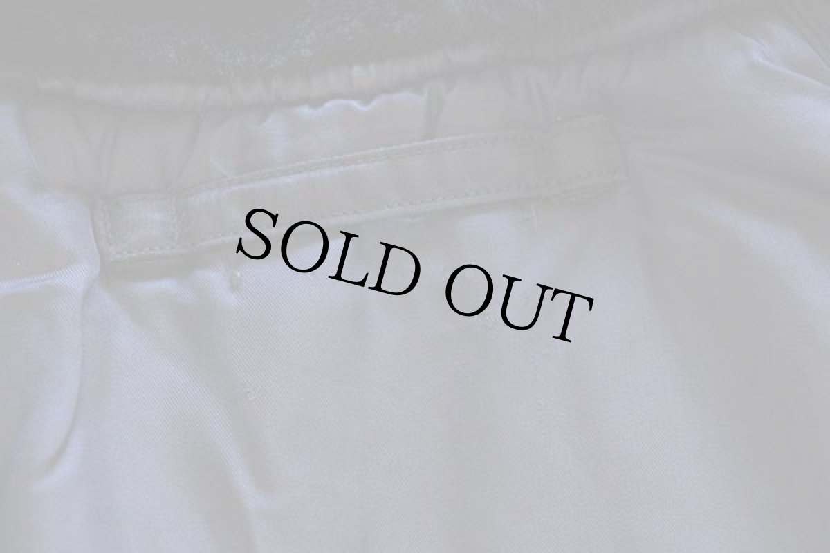 画像7: 50s 米軍 USAF N-3A フライトジャケット エアフォースブルー (7)