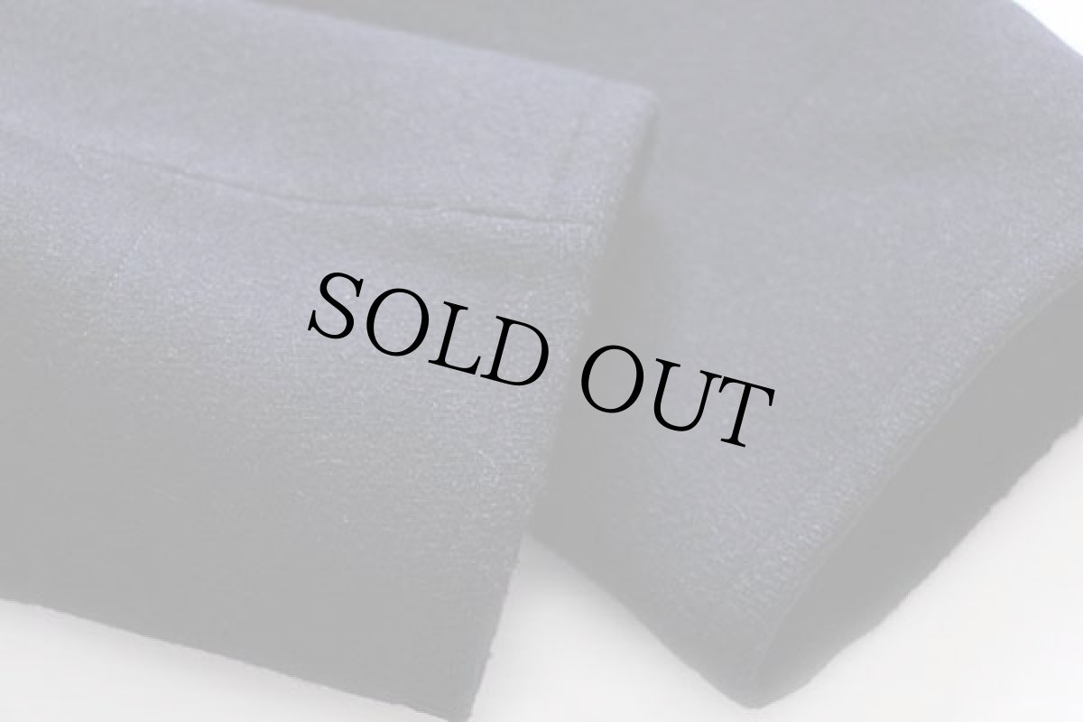 画像7: 40s 米軍 U.S.COAST GUARD 10ボタン ウール ピーコート★U.S.NAVY NAVAL (7)