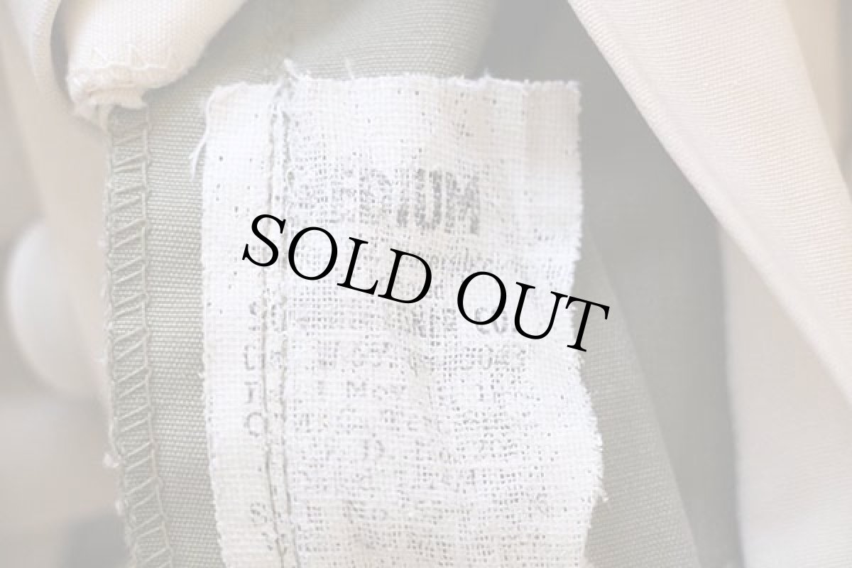 画像4: 40s 米軍 U.S.ARMY 山岳部隊 コヨーテファー リバーシブル スキーパーカー M (4)