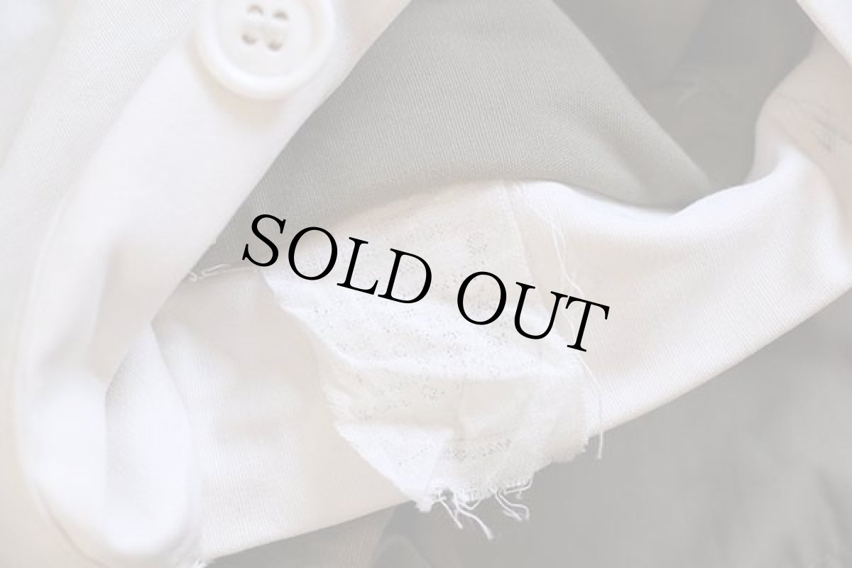 画像4: 40s 米軍 U.S.ARMY 山岳部隊 コヨーテファー リバーシブル スキーパーカー M (4)