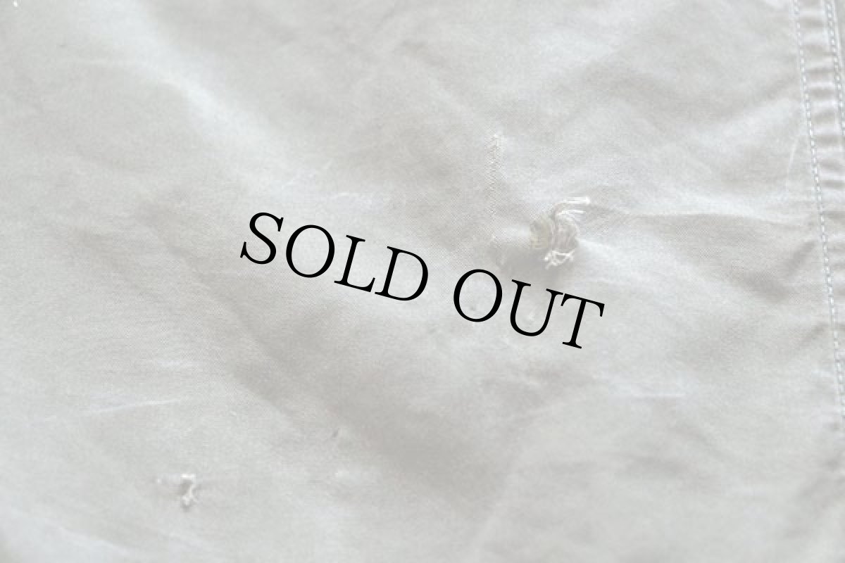 画像10: 50s 米軍 U.S.ARMY M-51 パーカー ウールパイルライナー付き M★モッズコート (10)